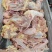 老鸡架（肉多，1公斤左右一个)