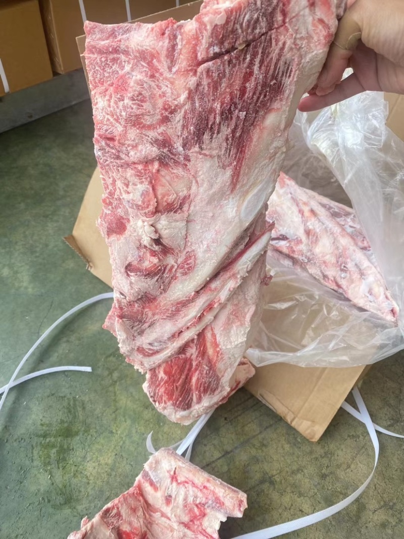 牛软肋，长期有货自家工厂价格给力