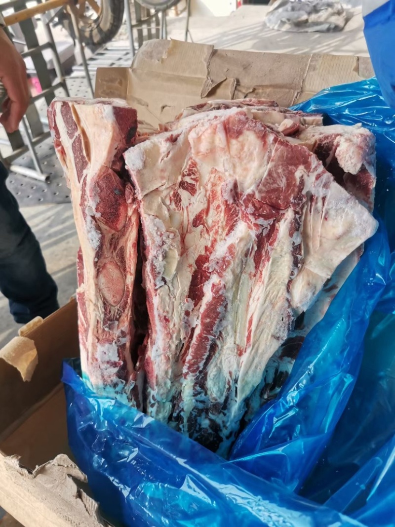 牛软肋，长期有货自家工厂价格给力