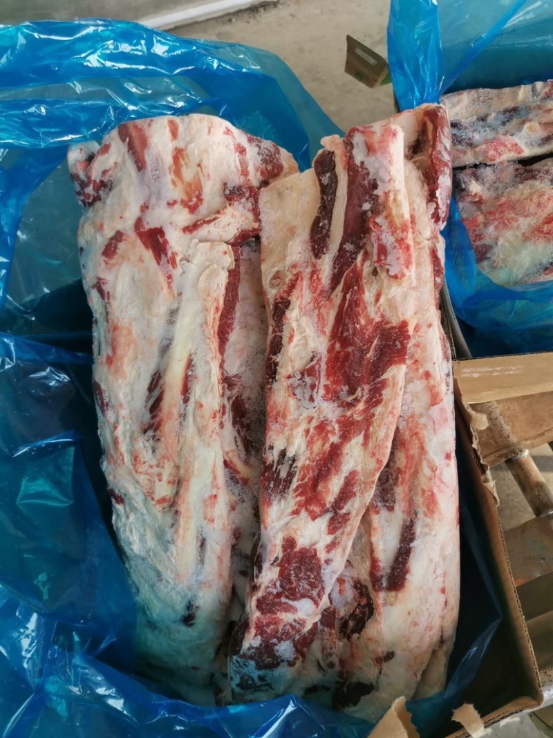 牛软肋，长期有货自家工厂价格给力