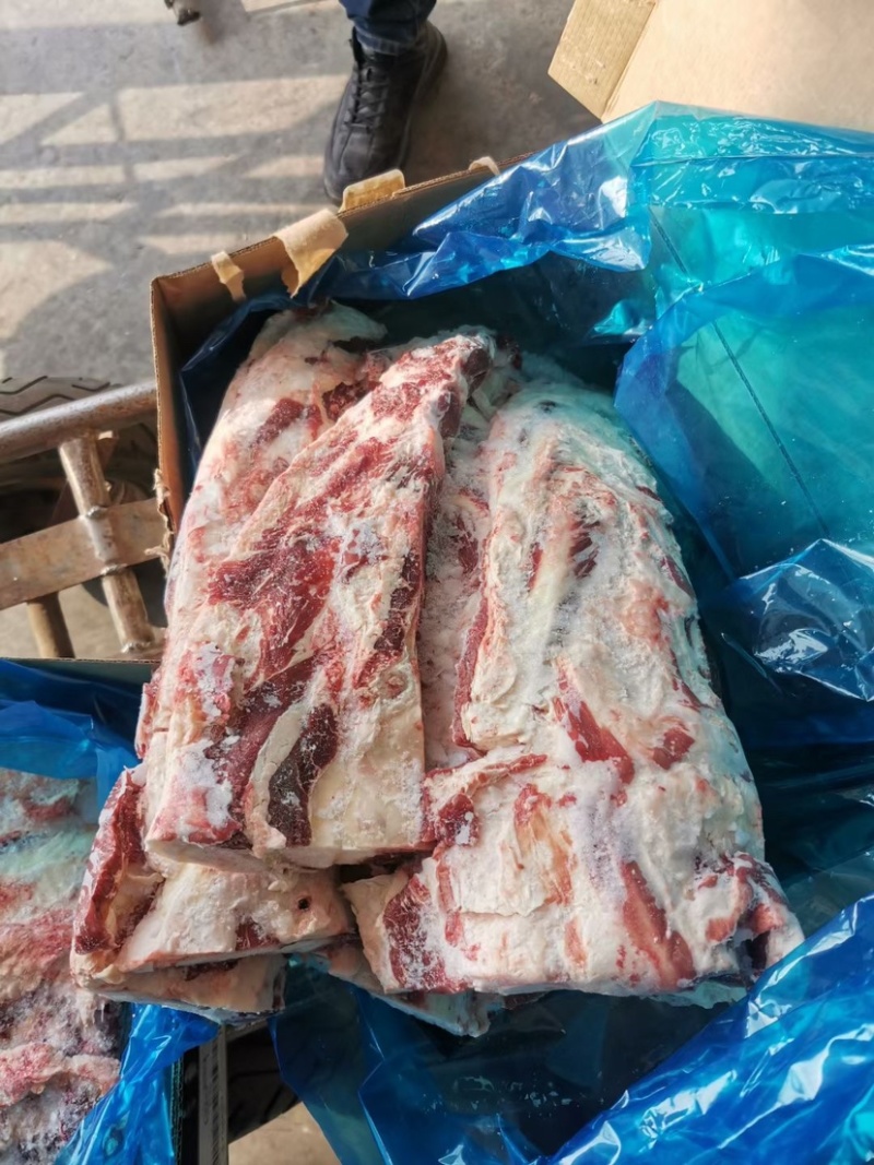 牛软肋，长期有货自家工厂价格给力