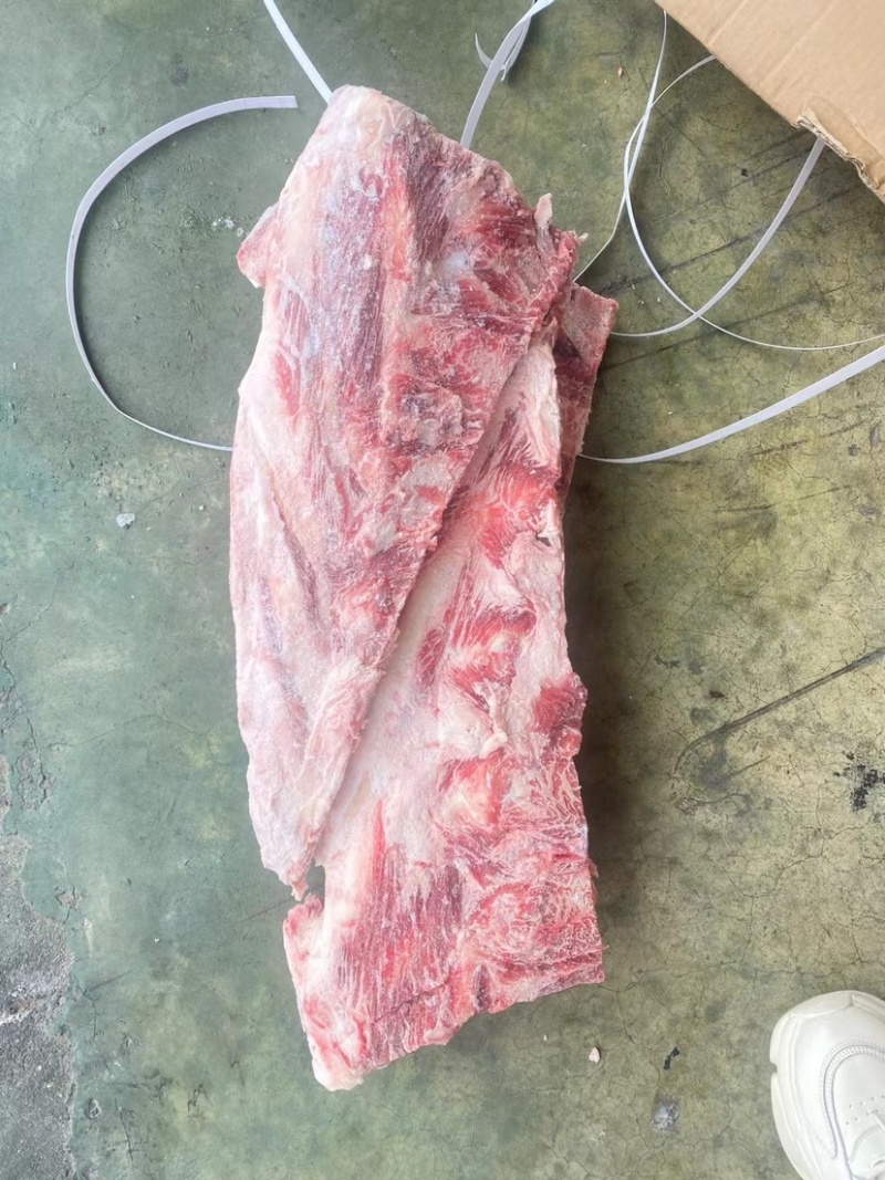 牛软肋，长期有货自家工厂价格给力