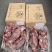 满肉牛脖骨精品满肉牛脖骨量大从优欢迎各地客商洽谈合作