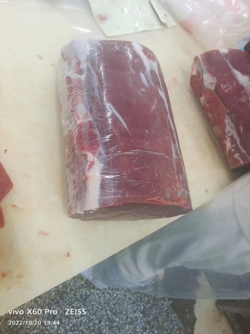 山东精品鲁西黄牛肉大量有货质量保证价格优惠欢迎咨询！