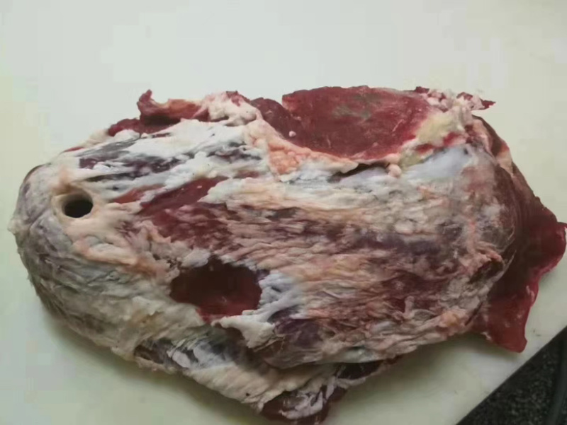 山东精品鲁西黄牛肉大量有货质量保证价格优惠欢迎咨询！