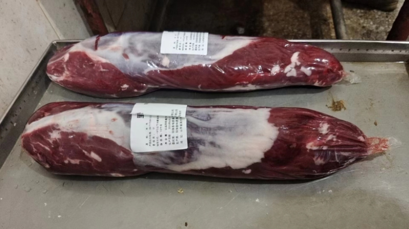 山东精品鲁西黄牛肉大量有货质量保证价格优惠欢迎咨询！
