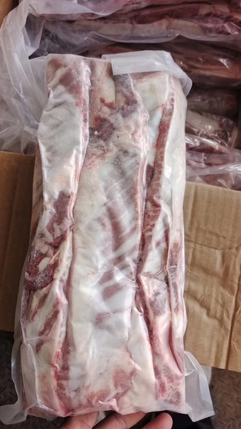 山东精品鲁西黄牛肉大量有货质量保证价格优惠欢迎咨询！