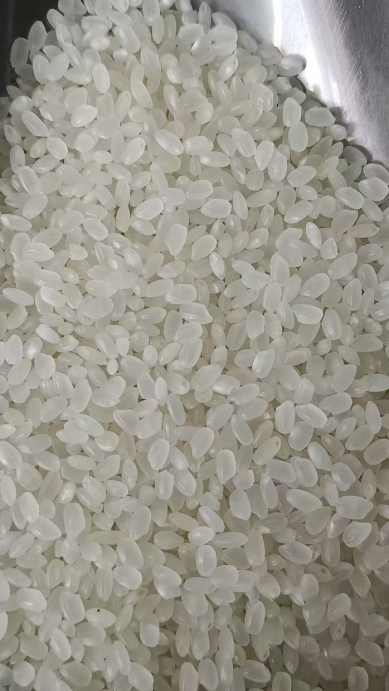 【东北珍珠米】食分碗美寒地圆粒大米黑土种植欢迎联系