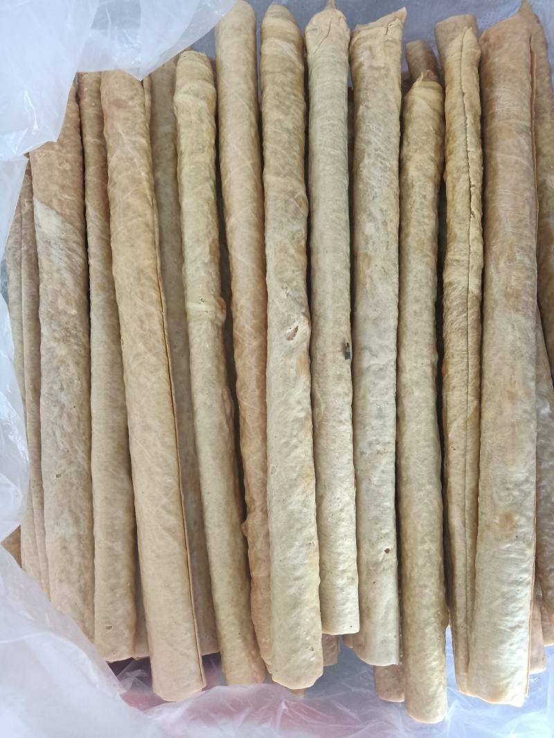 优质袋装手工豆笋