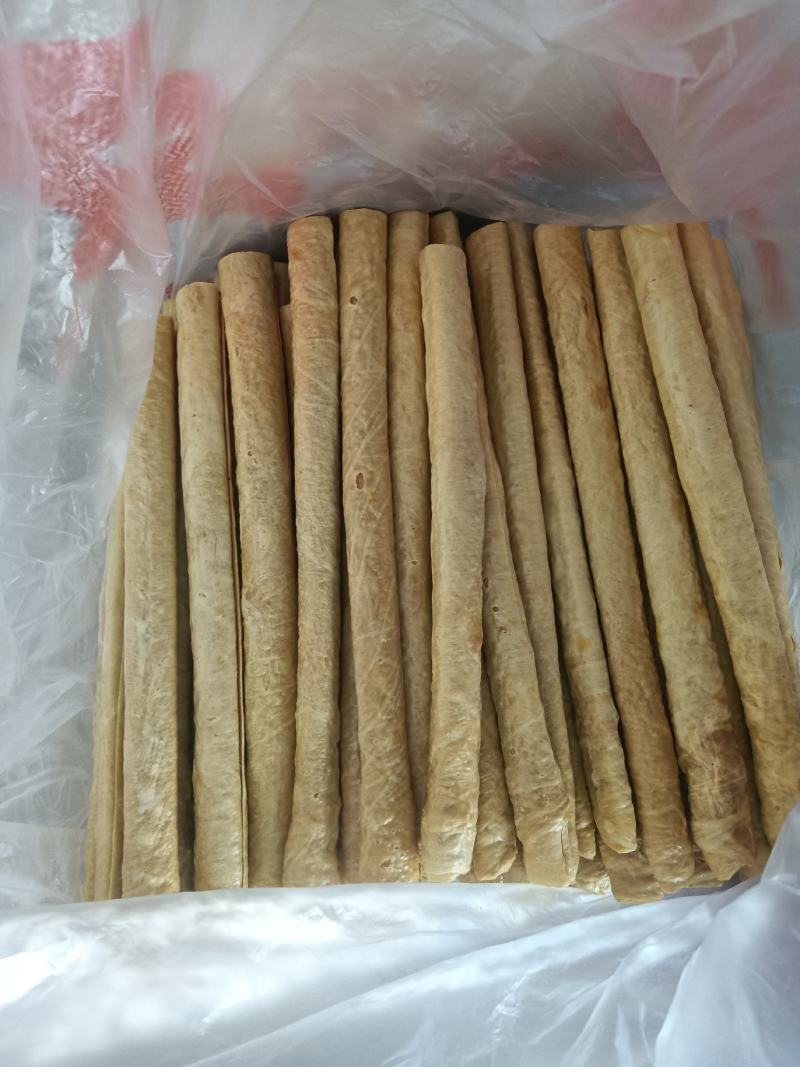 优质袋装手工豆笋