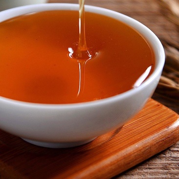 土蜂蜜