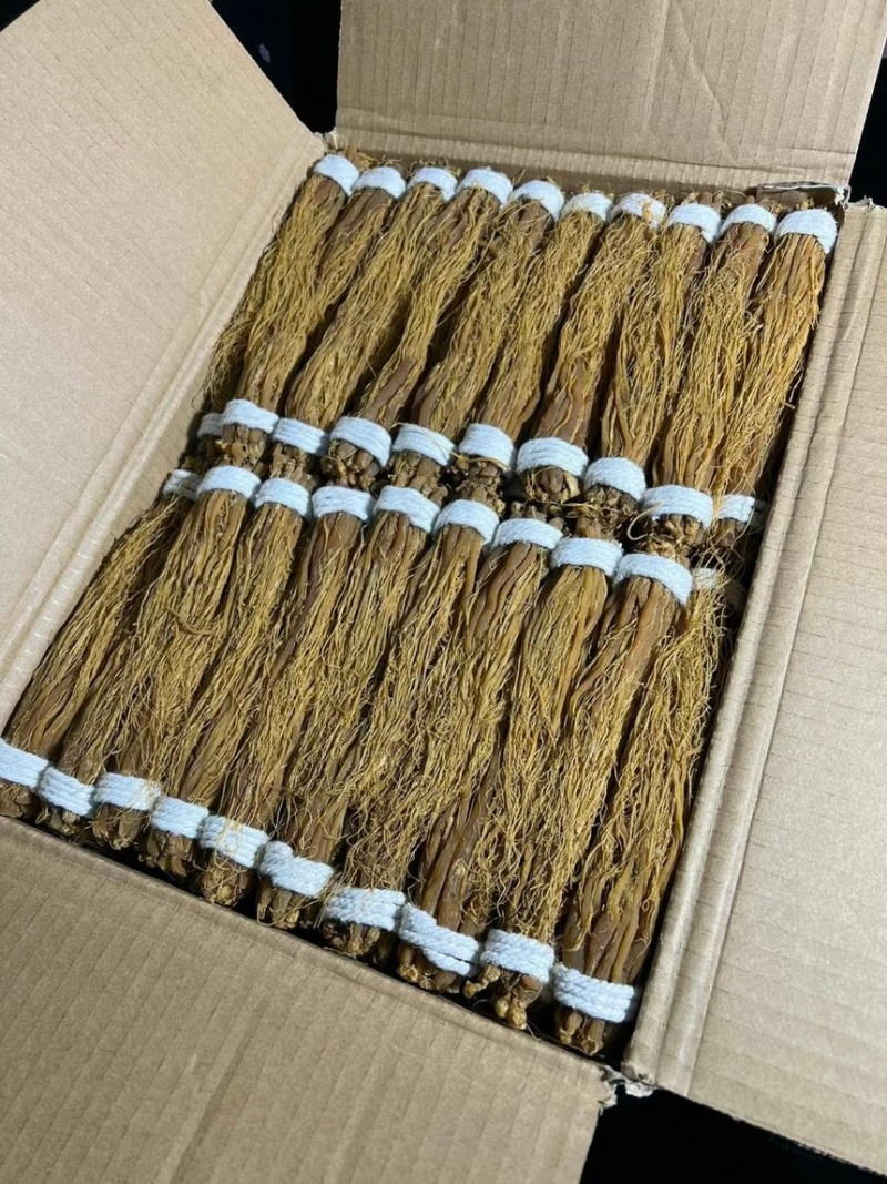 红参须【煲汤神器】女人的必备品