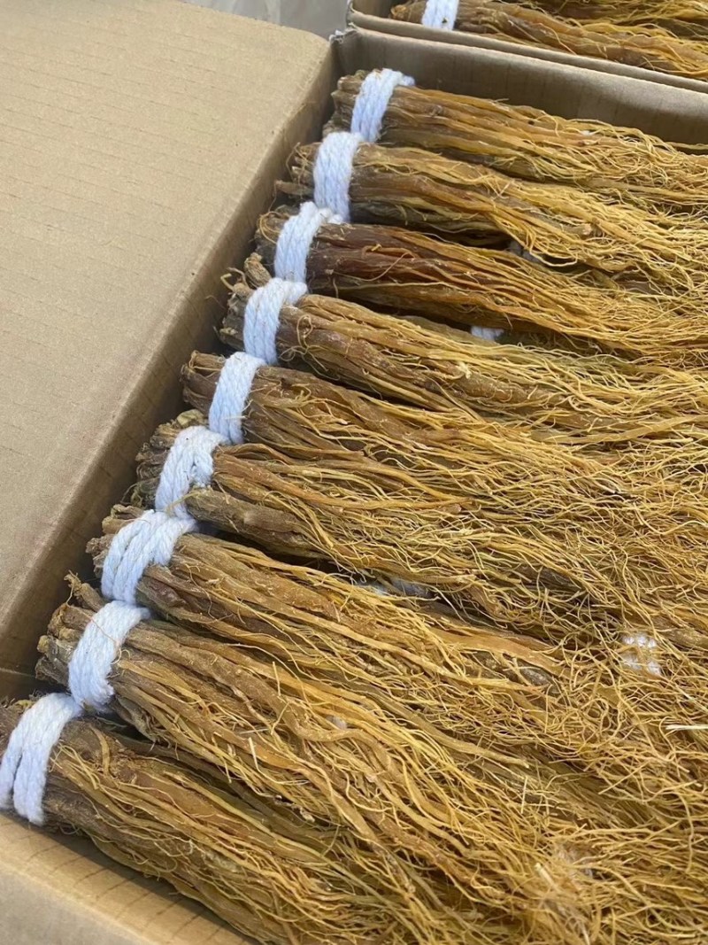 红参须【煲汤神器】女人的必备品