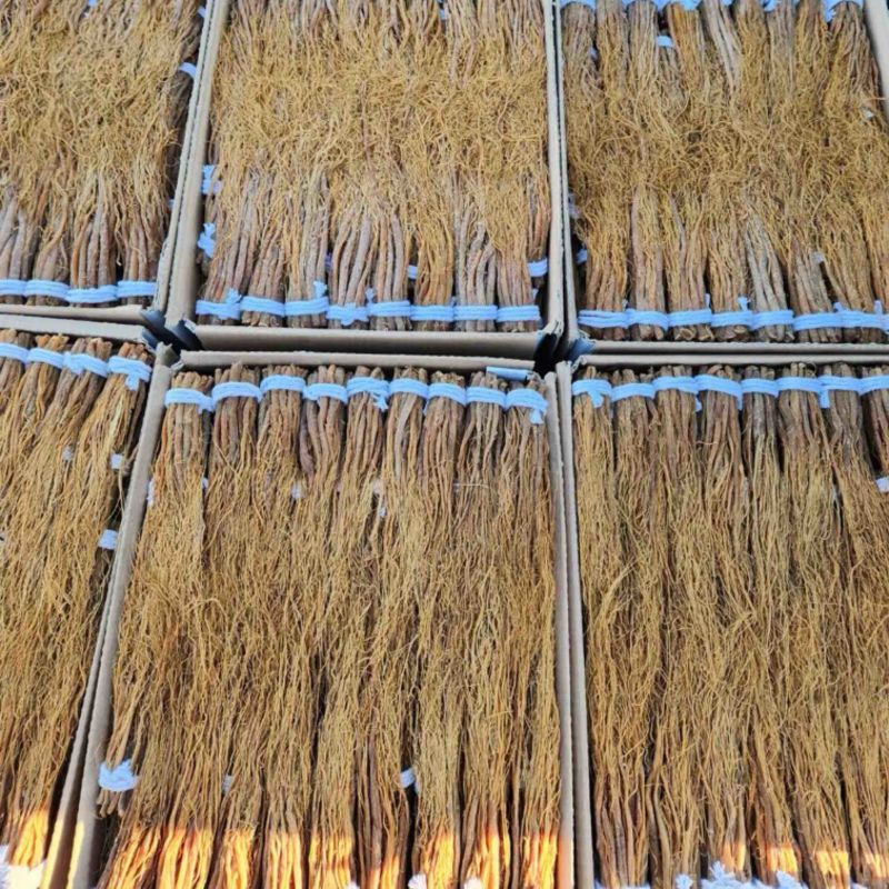 红参须【煲汤神器】女人的必备品
