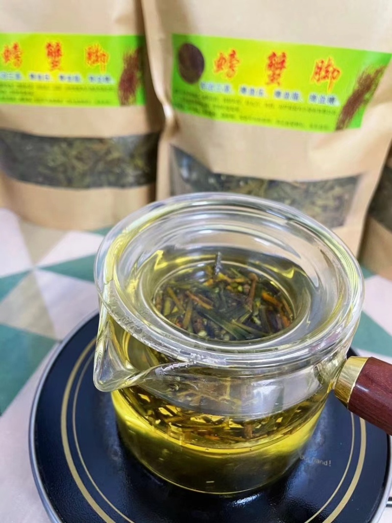 【螃蟹脚】一手货源量大从优500g一袋