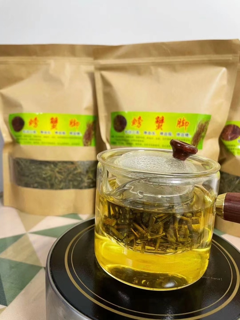 【螃蟹脚】一手货源量大从优500g一袋