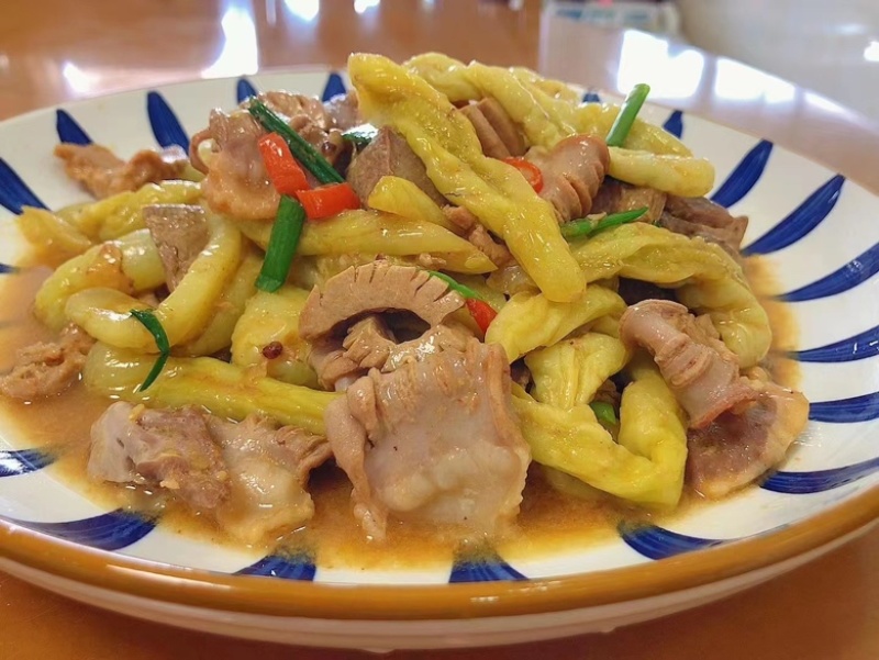 黄瓜榨酸黄瓜黄瓜皮德庆酸味