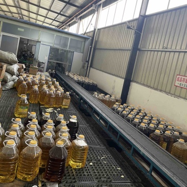一级大豆色拉油20L，144/桶全国可发、量大包送