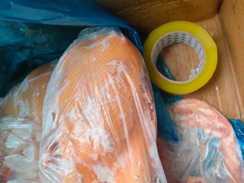 黄皮全鸭大厂发货品质保证价格优势大