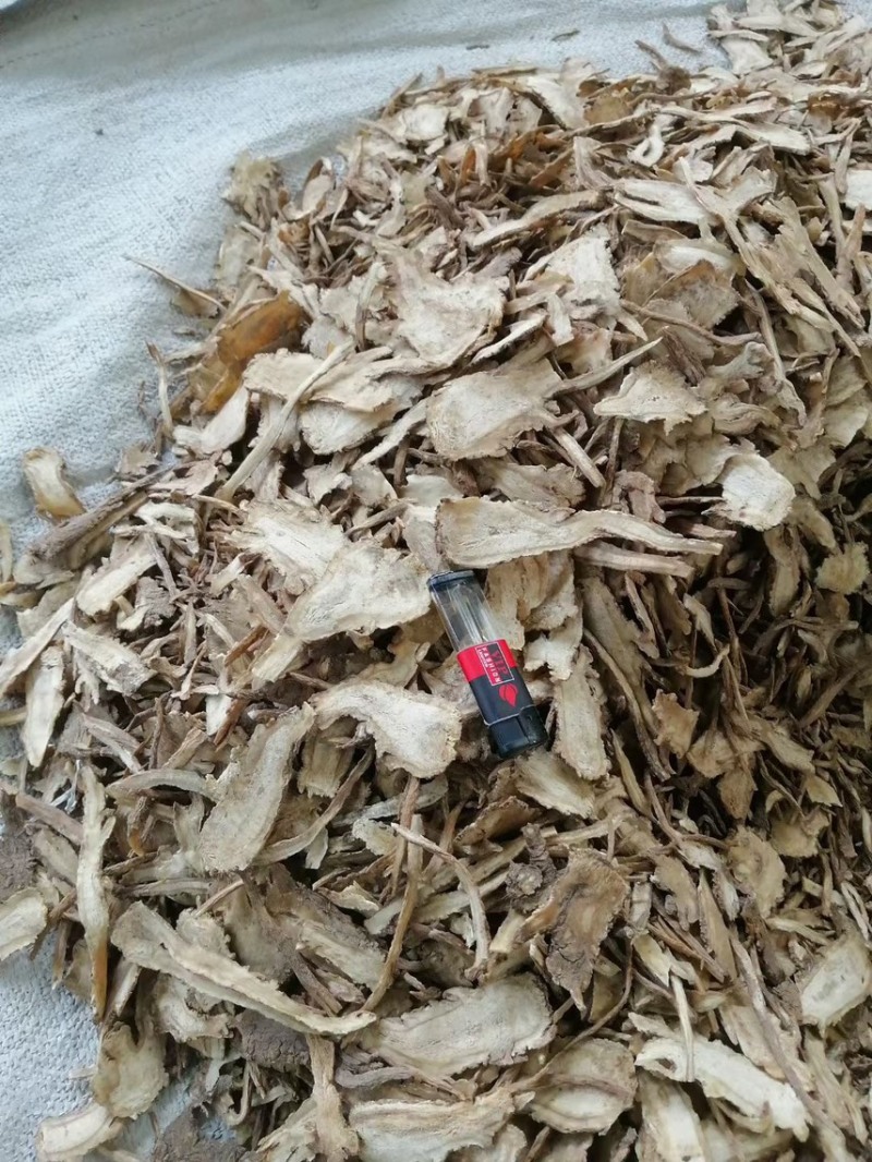当归片甘肃岷县当归头片天然晾晒无硫熏泡水煲汤炖肉