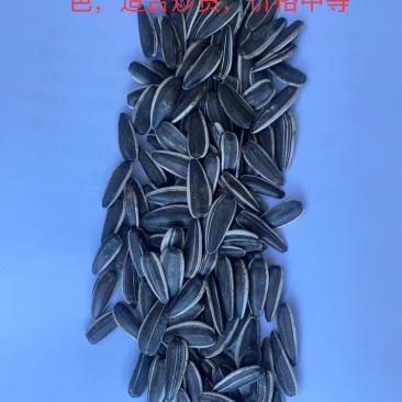 内蒙古巴彦淖尔葵花籽