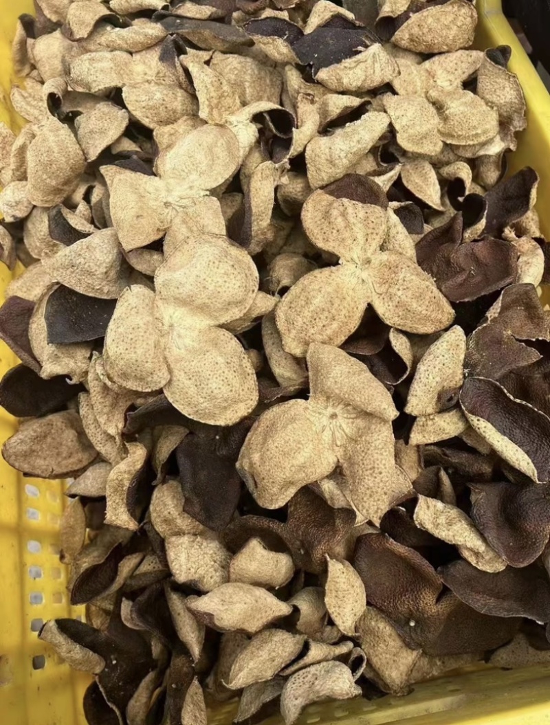 陈皮四花青皮新会陈皮陈皮丝电商助农原产地直发价格实在