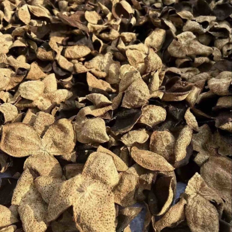 陈皮四花青皮新会陈皮陈皮丝电商助农原产地直发价格实在