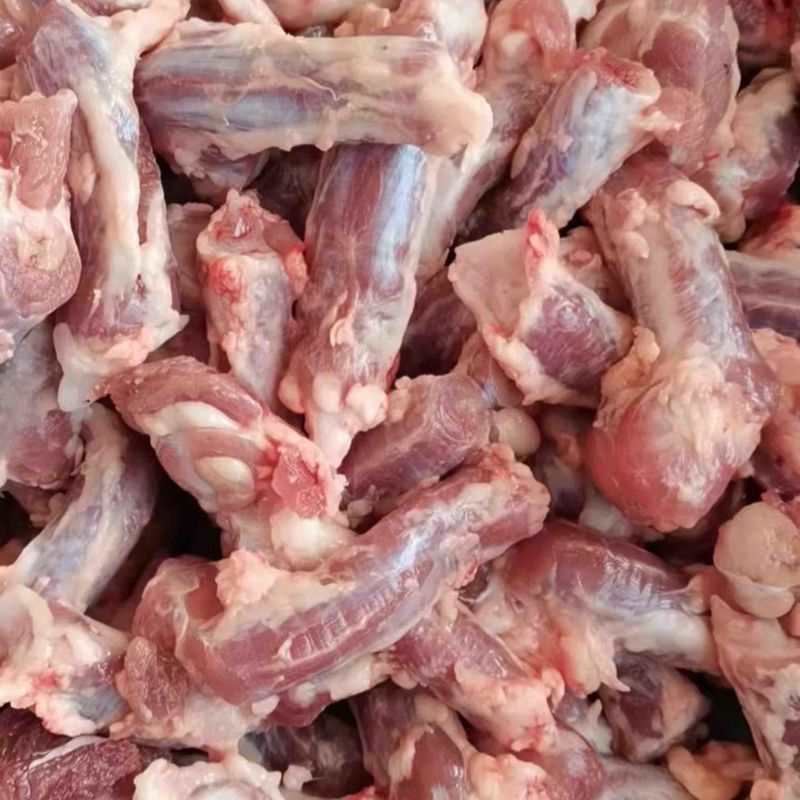 羔羊碎肉，羔羊鞭根肉烧烤炖穿串**