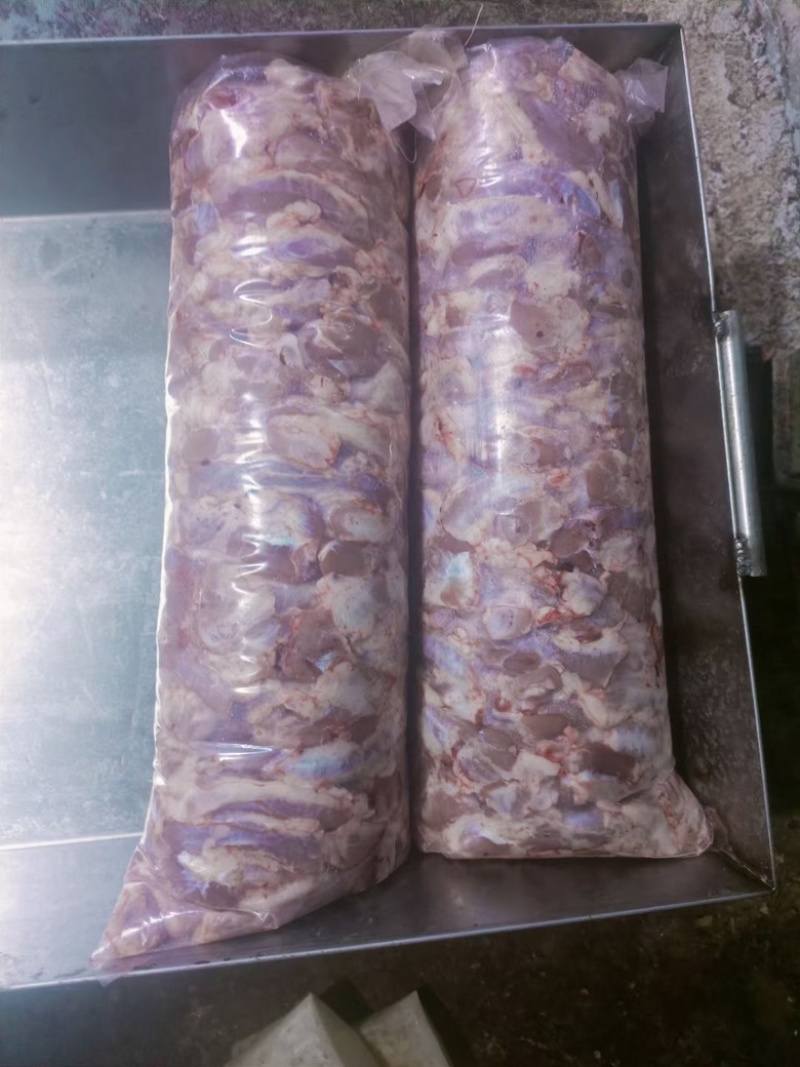 羔羊碎肉，羔羊鞭根肉烧烤炖穿串**