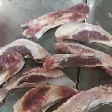 猪月牙骨猪副产品