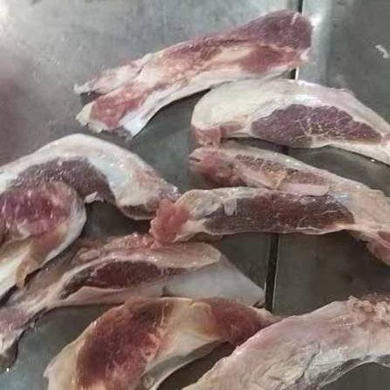 猪月牙骨猪副产品