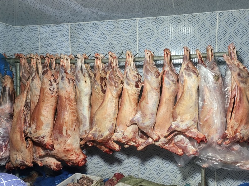 羊白条，冻板羊肉，烤全羊，全羊剧块
