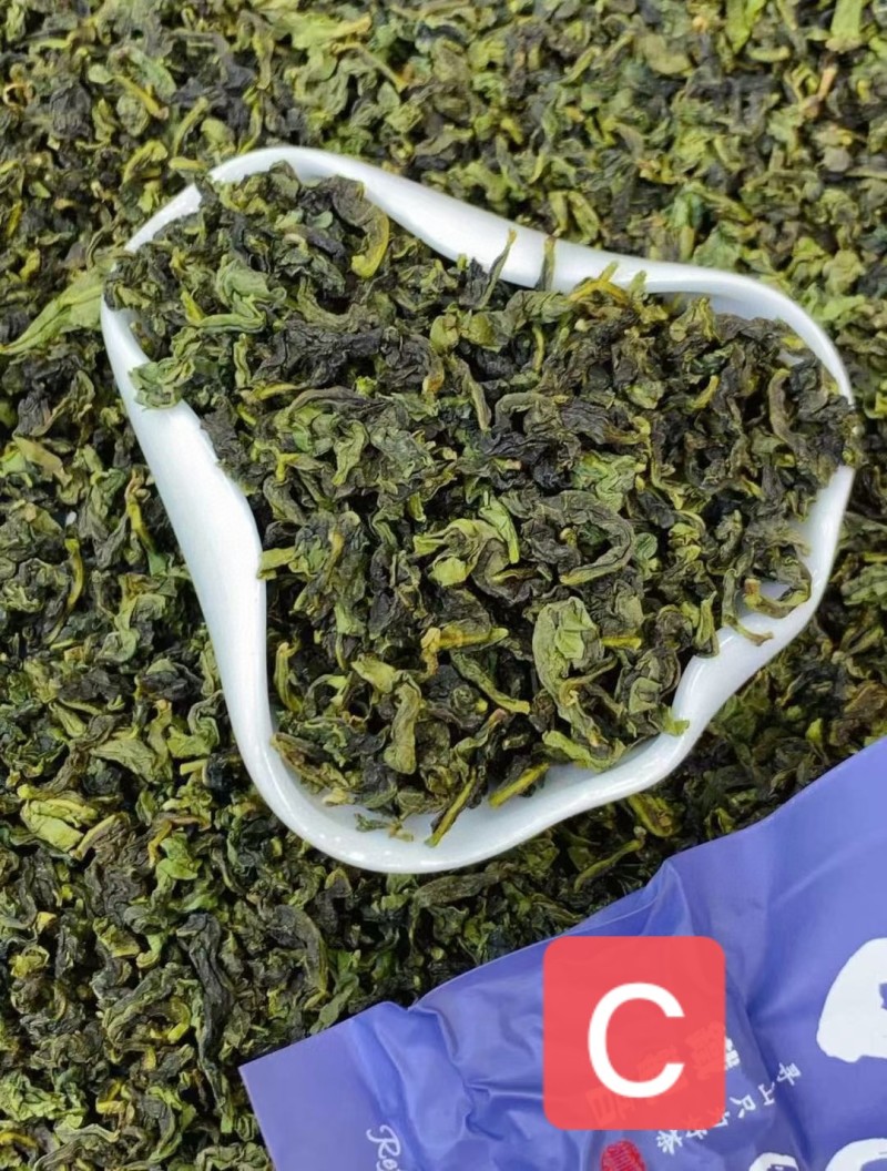 三档】500g兰花香铁观音茶高山茶正味铁观音乌龙茶礼盒装