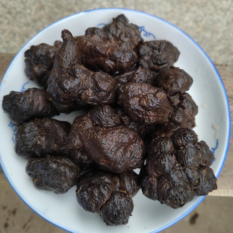 土特产甜洋姜