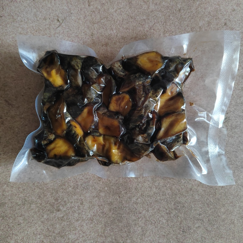 土特产甜洋姜