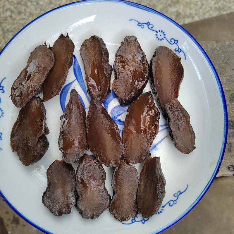 土特产甜洋姜