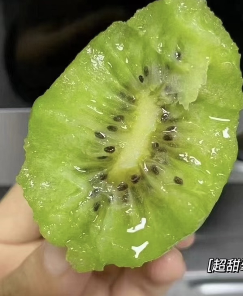 【一件代发】陕西猕猴桃-翠香猕猴桃-顺丰包邮-现摘现发