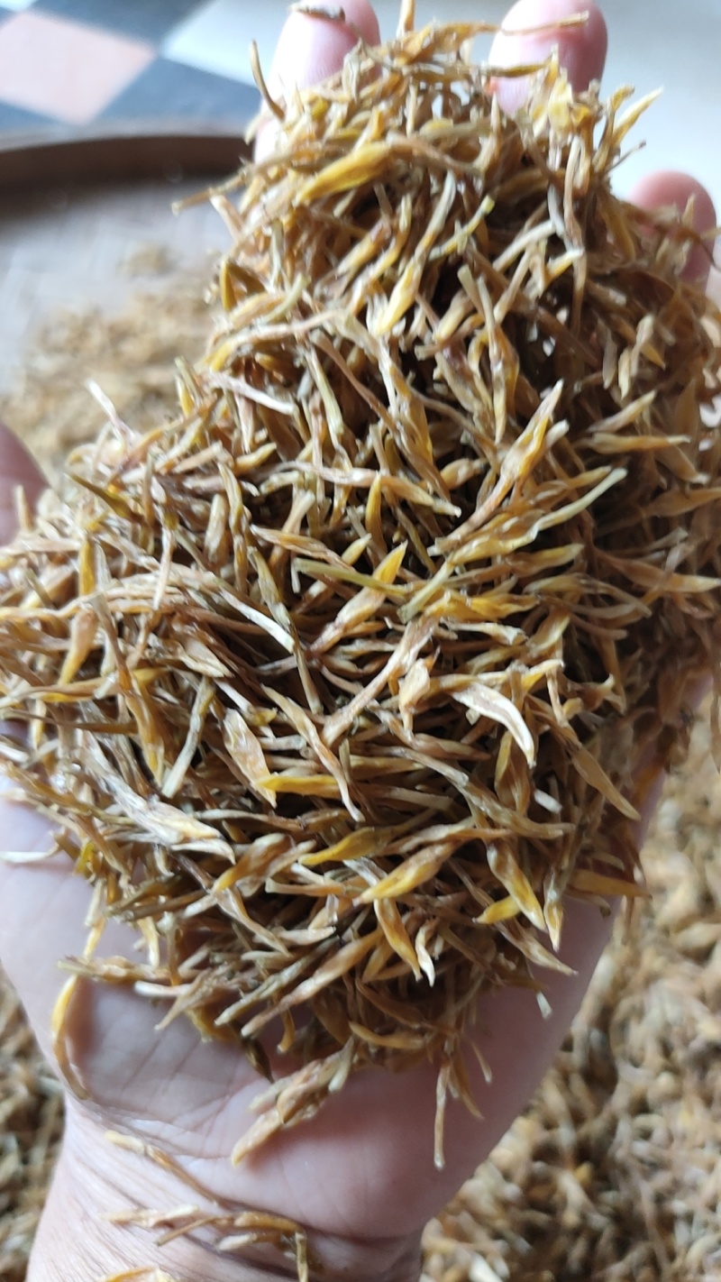 素馨花中药材别名:素英耶悉茗花野悉蜜基地供货量大价优