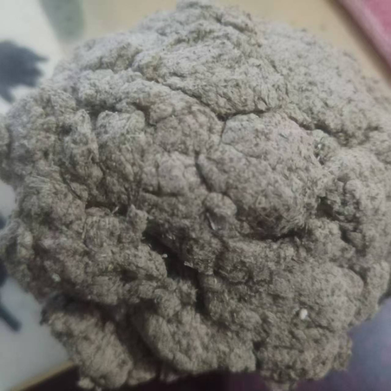 养生馆医院纯艾绒高质量家用野生散装工厂直发