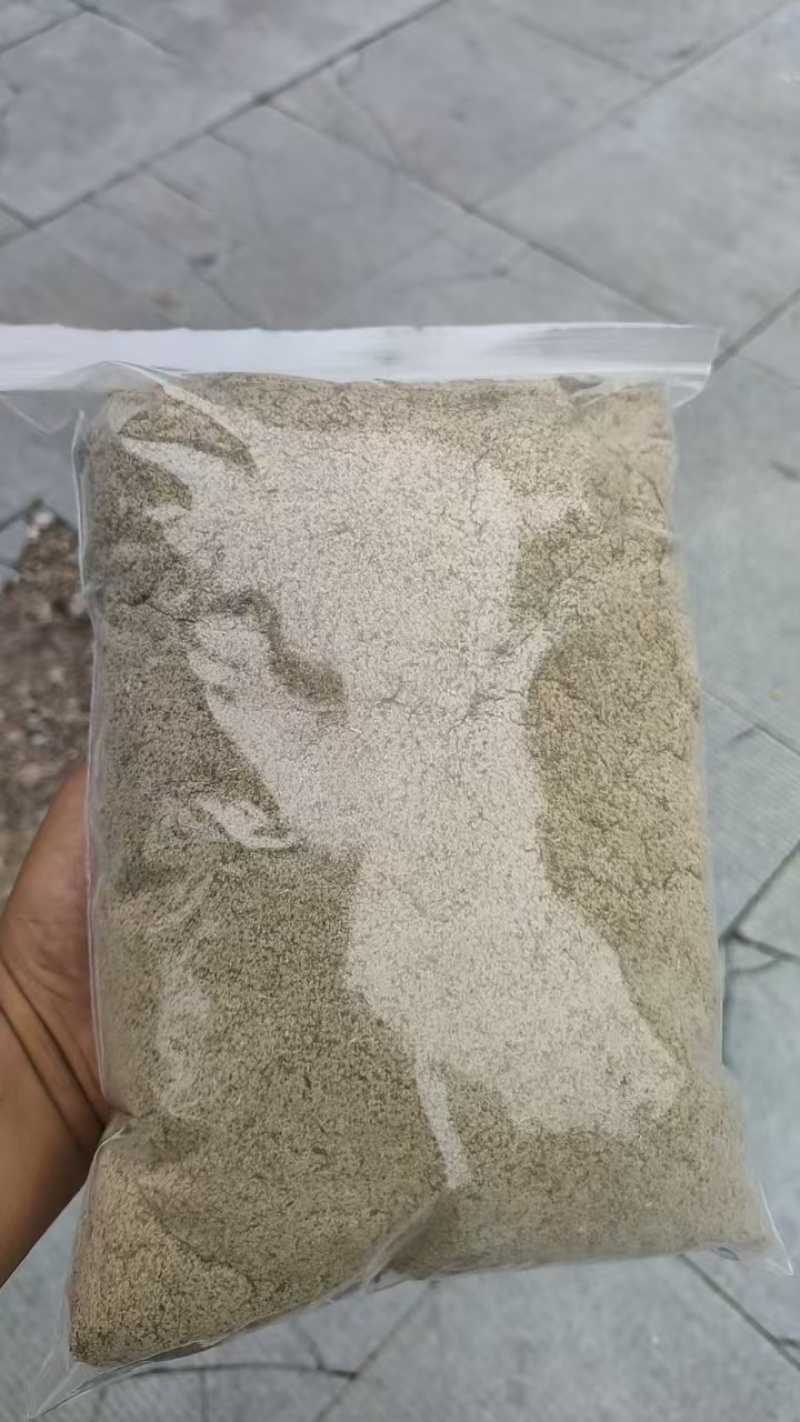 养生馆医院纯艾绒高质量家用野生散装工厂直发