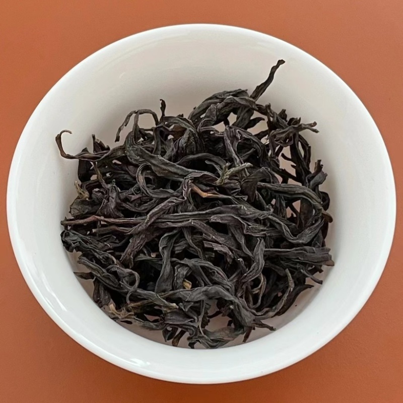 纯正单丛