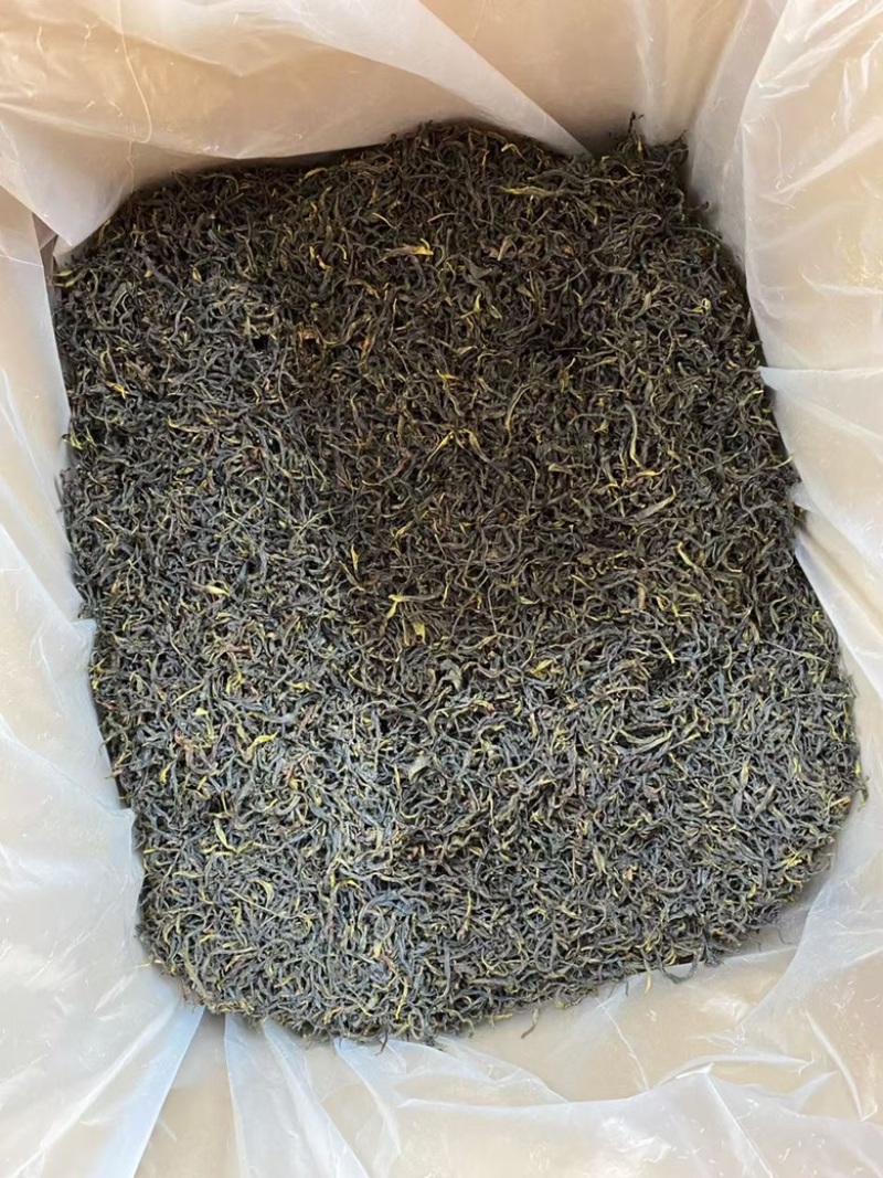 纯正单丛
