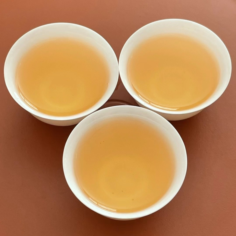 纯正单丛