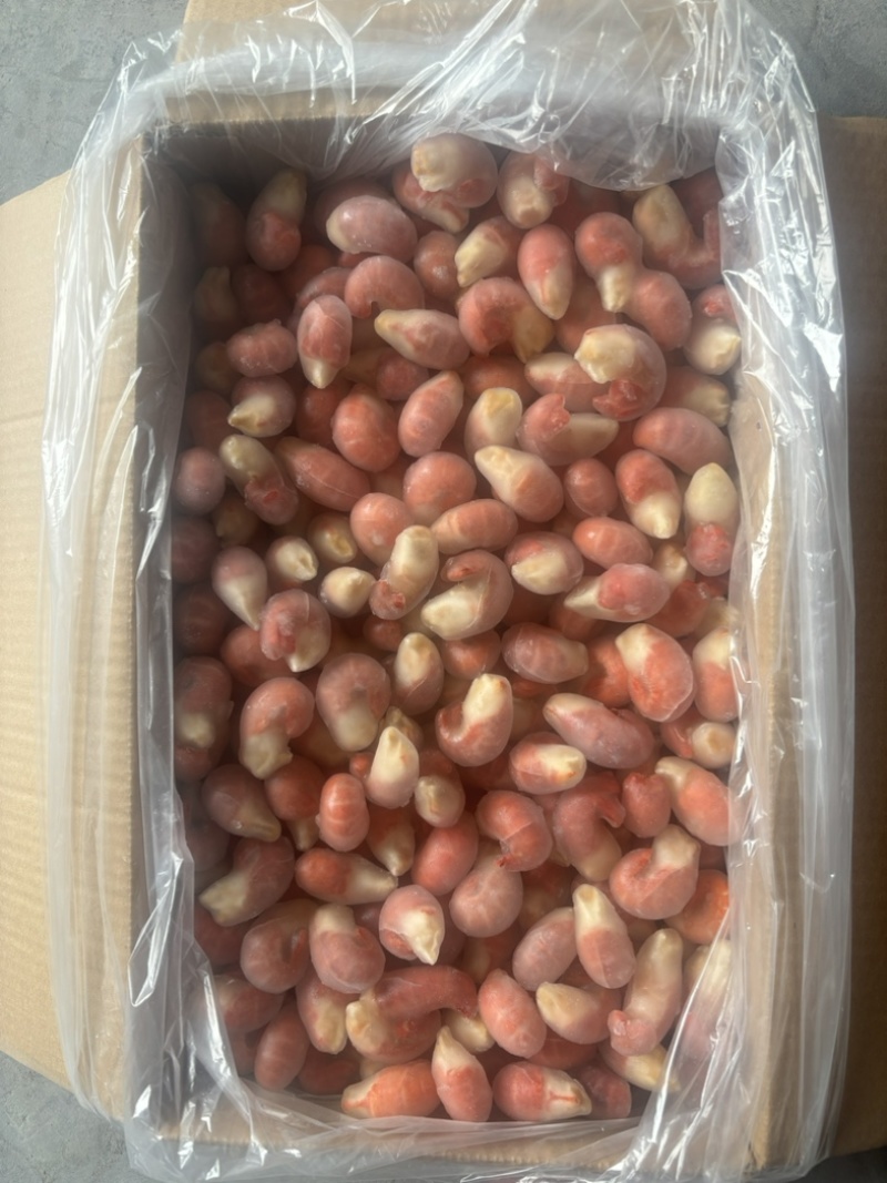 福利促销龙虾尾25斤装1斤装均可定制