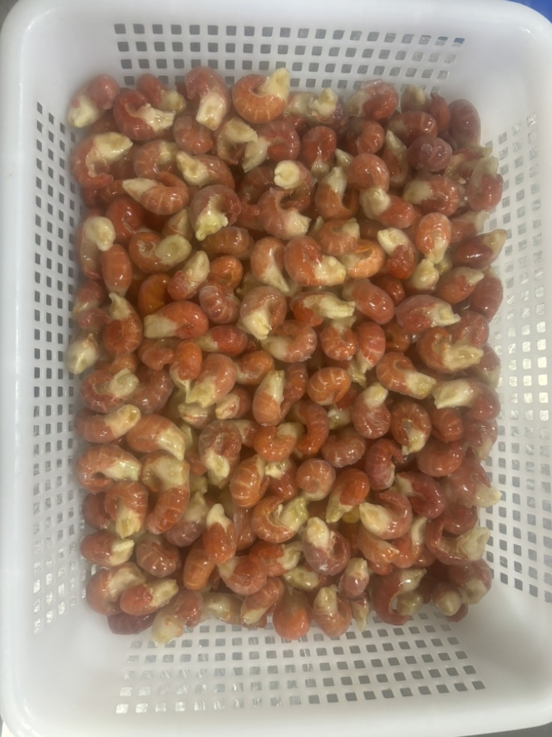 福利促销龙虾尾25斤装1斤装均可定制