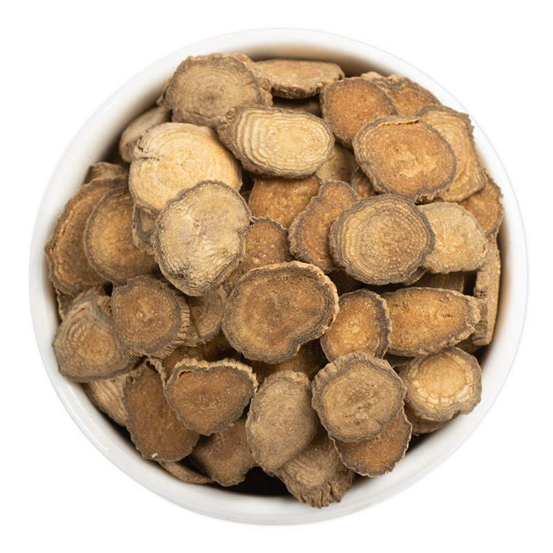 川牛膝中药材野生川牛膝片甜牛膝牛漆中药牛七500g