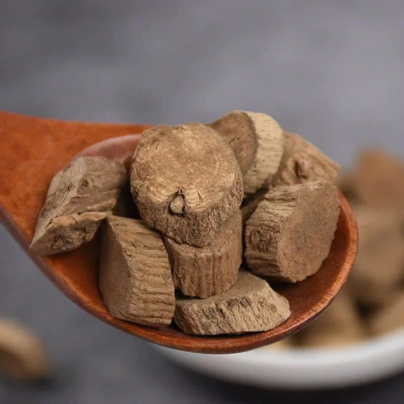 川牛膝中药材野生川牛膝片甜牛膝牛漆中药牛七500g