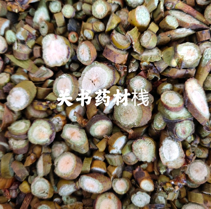 槲寄生，精选.08以上的新货关书药业批发中药材