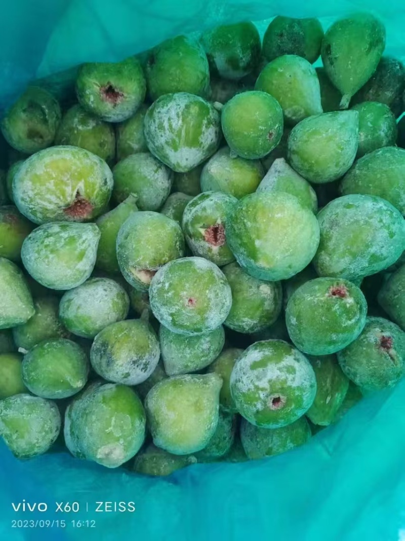 威海无花果冻果，冻无花果，品质保证，量大从优，欢迎来电