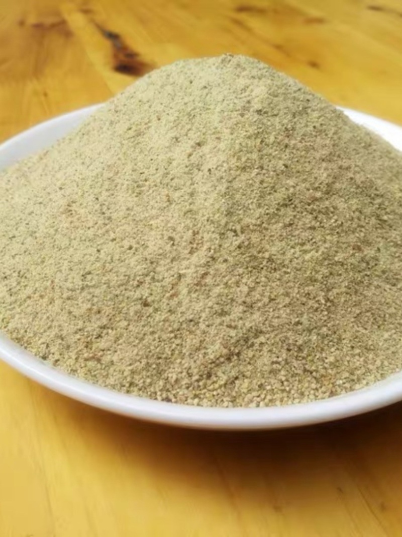 黑白胡椒粉五香粉500g调料